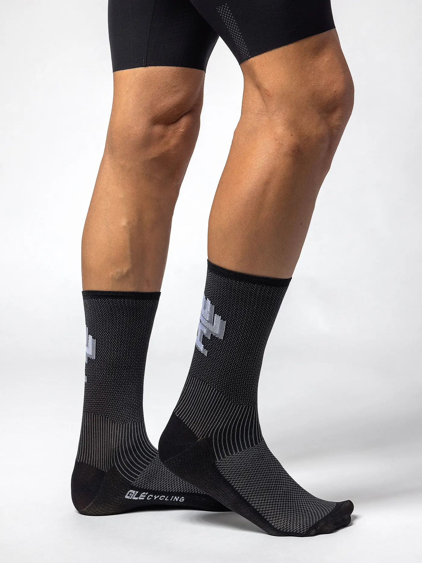ALE | Herren Radsocken Sauvage | 